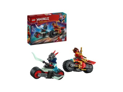 LEGO NINJAGO 71838 Kai`s Motorcycle Speed