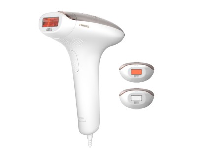 Philips Lumea Advanced SC1998/00 light hair
