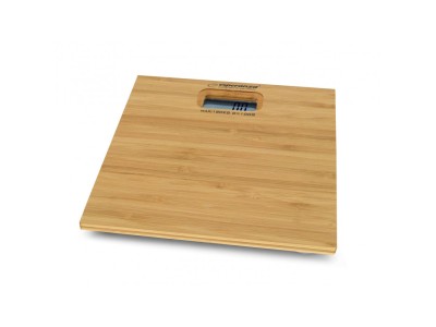 Esperanza EBS012 personal scale Electronic personal