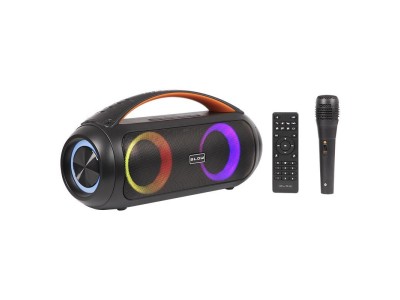 WIRELESS SPEAKER BLOW BOOMBOX