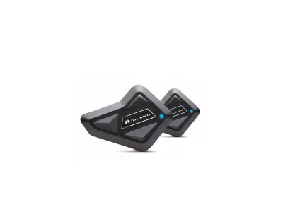Motorbike Intercom Midland BT MINI TWIN
