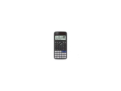 Casio FX-991DE X calculator Desktop Scientific