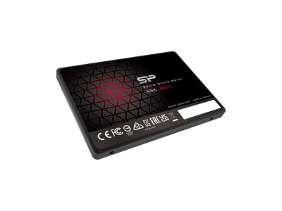 SSD Silicon Power Ace A5X 256GB