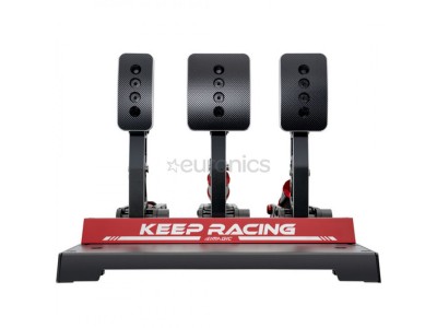 Simagic P1000 - 3-pedal set