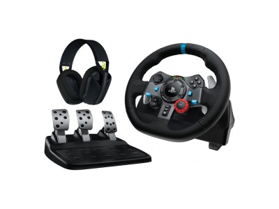 Logitech G 991-000539 Gaming Controller Aluminium