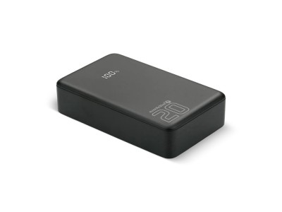 Powerbank 20 000mAh, 1x USB, 2x