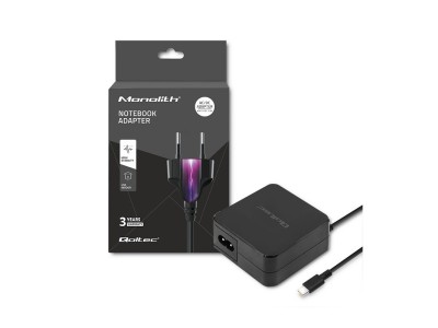 Qoltec 51027 Charger | 65W |