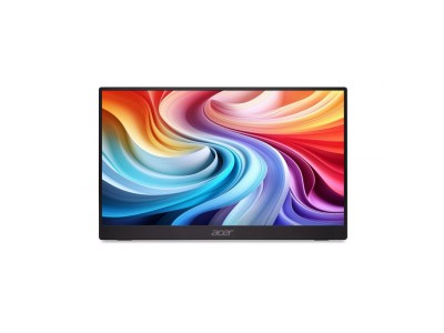 Acer PM161Q B1 Widescreen LCD Monitor