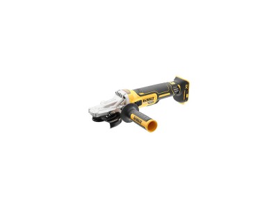 DeWALT DCG405FN-XJ angle grinder 12.5