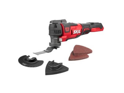 Multifunction tool Skil 3650 CB 20V