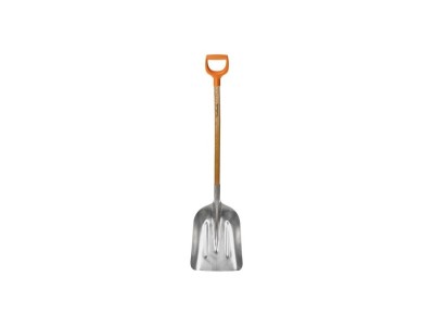 Fiskars 1001637 shovel/trowel Grain shovel Aluminium