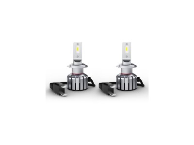 LED Bulb (Set of 2pcs) H18/H7