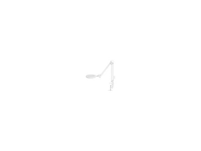 Table magnifier Nedis MAGLE2WT