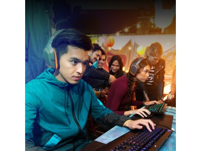 Logitech G G213 Prodigy Gaming Keyboard