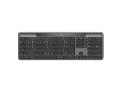 Logitech Signature Slim Solar + K980