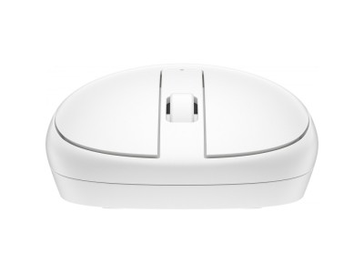 HP Bluetooth Mouse 240 Lunar White