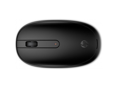 HP 240 Black Bluetooth Mouse
