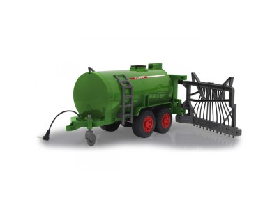 Jamara Fendt Water Tank with hose