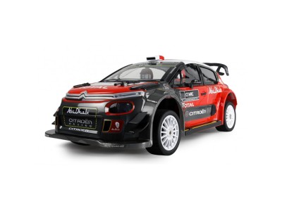 Amewi C3 WRC Radio-Controlled (RC) model