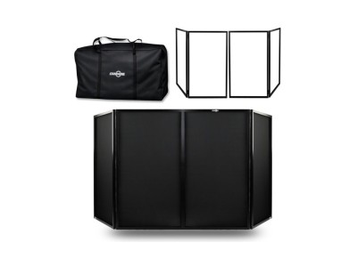STAND4ME DJ PARAWAN COMPACT BK SET