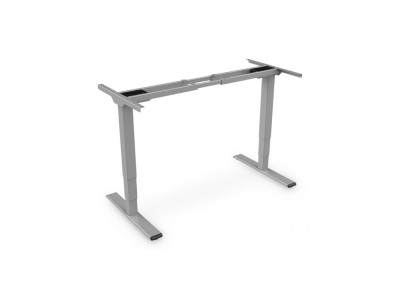 Digitus Electrically Height-Adjustable Table Frame, dual