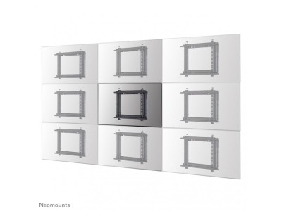 Neomounts WL95-800BL1 Videowall wall mount 42-70&quot