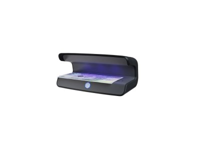Safescan 55 LED UV banknote tester