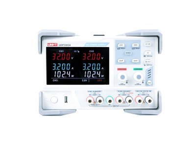 Zasilacz laboratoryjny Uni-T UDP3303A