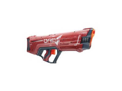 Spyra Dash Wasserpistole rot