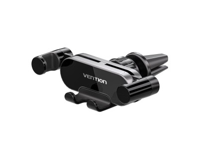 Vention Auto-Clamping Car Phone Mount With