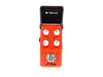 Joyo JF-305 AT Drive - overdrive