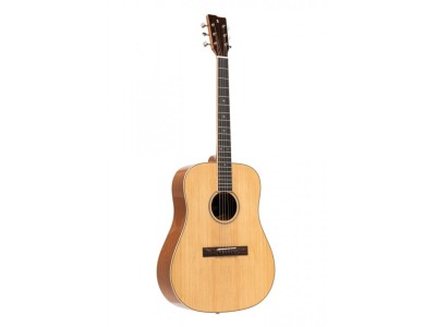 Stagg SA45 D-LW - gitara akustyczna