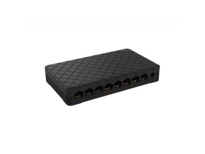 Ruijie Networks RG-ES08G-L network switch Unmanaged