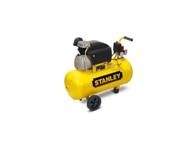 Stanley Oil compressor 50 l 1500