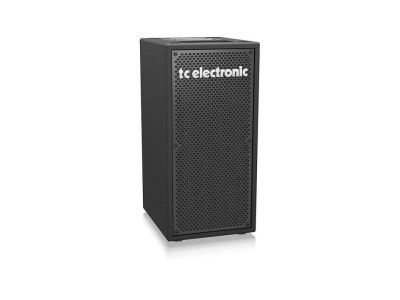 TC Electronic BC208 Kolumna głośnikowa do