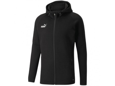 Men`s sweatshirt Puma teamFINAL Casuals Hooded