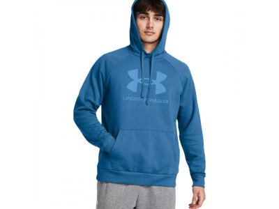 Under Armour Rival Fleece Logo HD