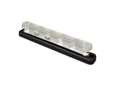 Busbar 150A 6P +PC cover