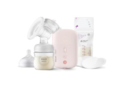 Philips AVENT SCF395 Electric breast pump