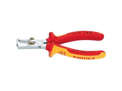 Knipex 11 06 160 cable stripper