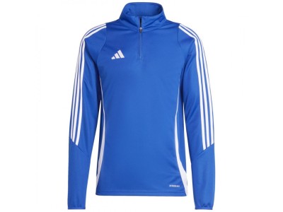 Adidas Tiro 24 Training Top blue-white