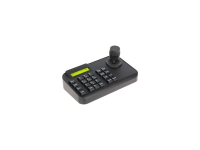 Keyboard control RS-485 KT-610