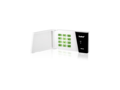 Satel MKP-300 security access control system