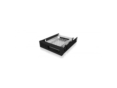 ICY BOX IB-2217StS 8.89 cm