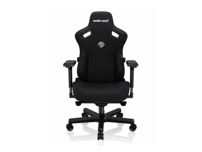 Anda Seat AD12YDC-XL-01-B-CF office/computer chair Padded