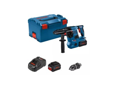 Bosch GBH 18V-28 CF PROFESSIONAL SDS