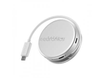 Satechi OntheGo 5-in-1 Multiport Adapter -