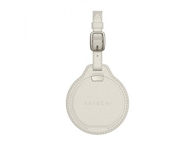 Satechi ST-LFALTW GPS tracker/finder Luggage Card