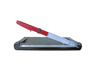 Olympia Vario 4000 paper cutter 5