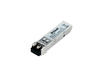 D-Link 1-port Mini-GBIC SFP to 1000BaseSX